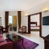 Гостиница Hilton Fujairah Resort — фото 3