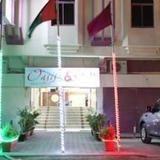 Oasis Residence Fujairah — фото 2