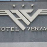 Гостиница Verzaci — фото 1
