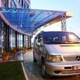 Гостиница Airport Tirana — фото 2