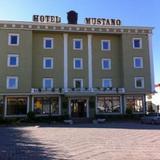 Mustang Hotel Tirana — фото 3