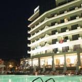 Rapos Resort Hotel — фото 2