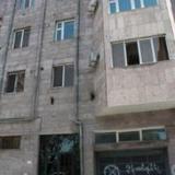 Rent in Yerevan - Apartments on Deghatan str. — фото 1