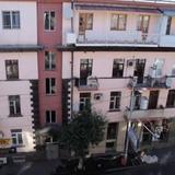 Apartment on Nalbanyan Street 50 — фото 1