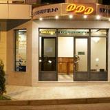 Гостиница DDD — фото 1