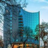 Гостиница DoubleTree by Hilton Yerevan City Centre — фото 1