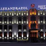 Гостиница Александраполь — фото 3