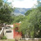Pueblo Santo, Cabanas & Suites — фото 1