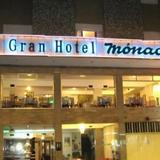 Gran Hotel Monaco — фото 2