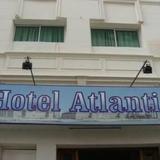 Hotel Atlantic — фото 1