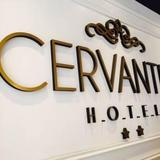 Hotel Cervantes — фото 2
