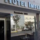 Hotel Impala — фото 3