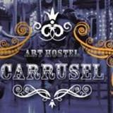 Carrusel Art-Hostel — фото 1