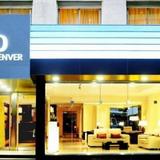 Hotel Denver Mar del Plata — фото 1
