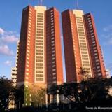 Torres de Manantiales Apart Hotel — фото 3