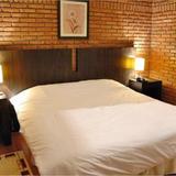 LA BARRACA HOTEL AND RESORT — фото 1