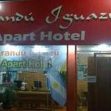 Arandu Iguazu Apart Hotel — фото 2