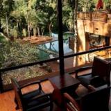 Гостиница Loi Suites Iguazu — фото 1