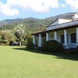 Гостиница Antigua Sala — фото 1