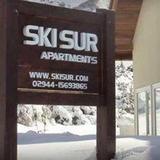 Ski Sur Apartments — фото 1