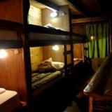 Wood House Hostel — фото 2