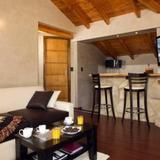 Гостиница Bahia Paraiso Luxury Suites — фото 1
