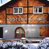 Гостиница Hosteria El Nire — фото 2