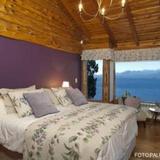 Andes View Bariloche Casa en Alquiler Temporario — фото 1