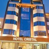 Гостиница Cristal — фото 1