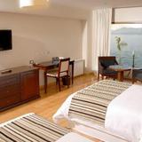 Гостиница Alma Del Lago Suites & Spa — фото 3