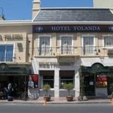 Cordoba Yolanda Hotel — фото 3