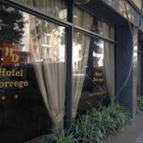 Hotel Dorrego — фото 2