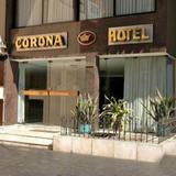 Hotel Corona — фото 1