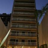 Гостиница Palermo Suites Buenos Aires — фото 1