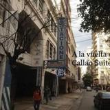 Callao Suites Recoleta — фото 2