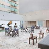 Гостиница Dazzler Recoleta — фото 1