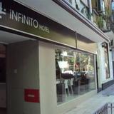 Гостиница Infinito — фото 1