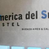 America Del Sur Hostel Buenos Aires — фото 2