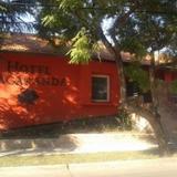 Гостиница Jacaranda — фото 2