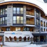 Гостиница Tirol — фото 3