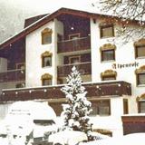 Hotel Garni Alpenrose — фото 1