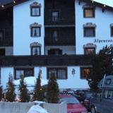 Hotel Garni Alpenrose — фото 3
