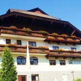Гостиница Berghof — фото 3
