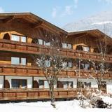first mountain Hotel Zillertal — фото 1