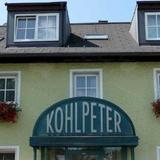 Гостиница Kohlpeter — фото 3