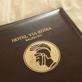 Гостиница Via Roma — фото 3