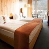 Гостиница Holiday Inn - Salzburg City — фото 1