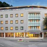 Star Inn Hotel Salzburg Zentrum, by Comfort — фото 3