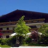 Гостиница Gasthof Salzburgerhof — фото 3