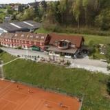 Гостиница & Tennis Riederhof — фото 2